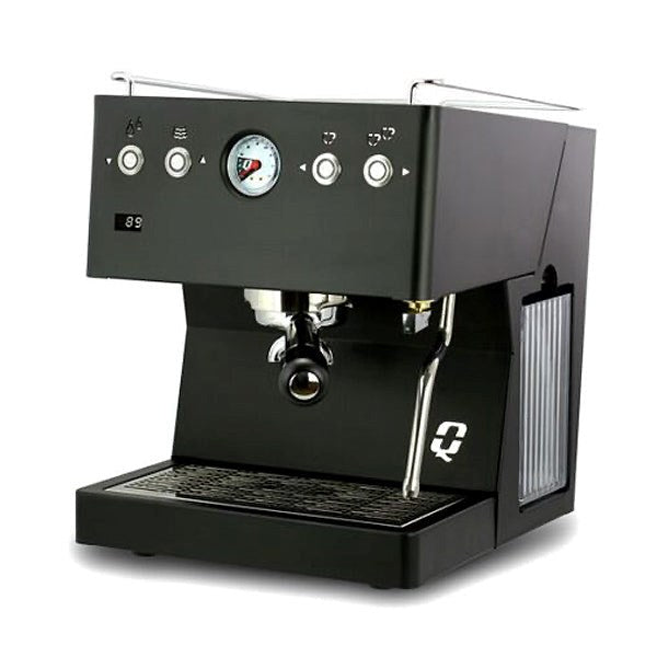 Quick Mill Luna Coffee Machine – Danerot